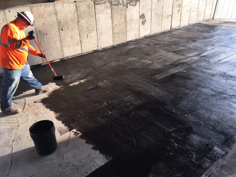 Solusi Dak Beton Bocor dan Rembes: Cara Waterproofing Menyeluruh di Malang